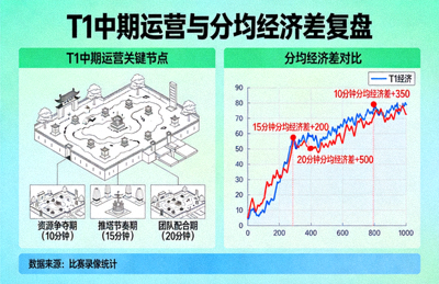 T1中期运营与分均经济差复盘配图