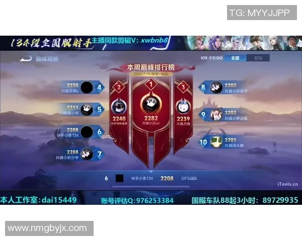 王者荣耀状态排行榜V5强势登顶第4名引发玩家热议与期待