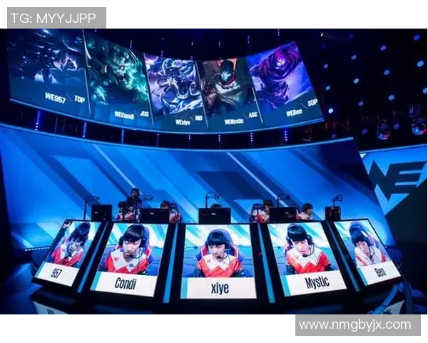 电竞数据电竞比分深度对话陈秀英探寻英雄联盟背后的奋斗与荣耀人生